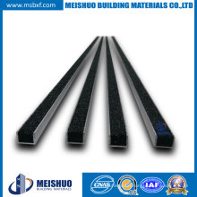 Concrete Non Slip Carborundum Unfinished Stair Nose for Sidewalk Safety